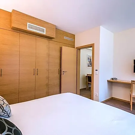 Bon Repos 4* Scheidgen