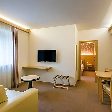 Szálloda Bon Repos