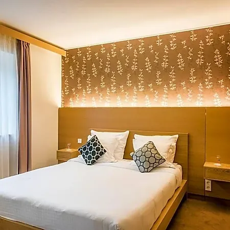 Szálloda Bon Repos