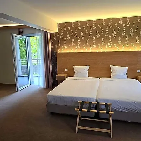 Bon Repos Szálloda 4*