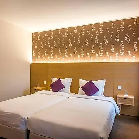 Bon Repos Szálloda 4*