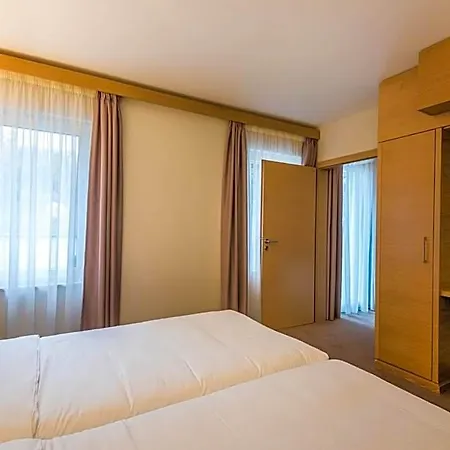 Bon Repos Szálloda Scheidgen