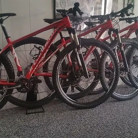 Bon Repos فندق Scheidgen