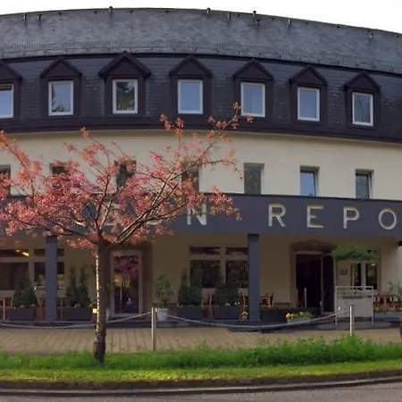 Hotel Bon Repos