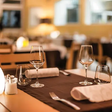 Bon Repos Hotell Scheidgen