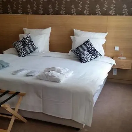 Bon Repos Hotel 4*