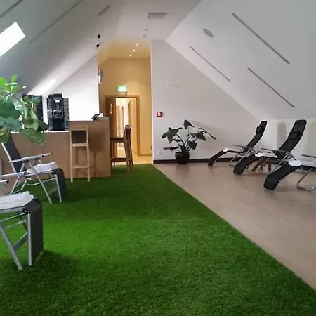 Bon Repos 4* Scheidgen