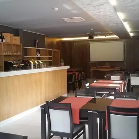 Hotel Bon Repos 4*