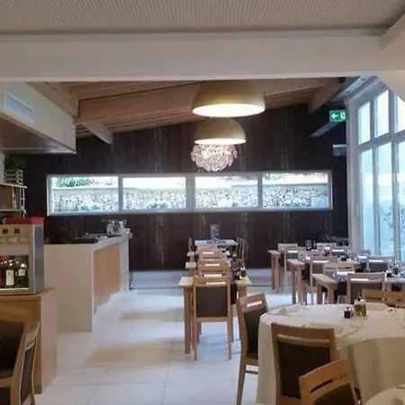 فندق Bon Repos Scheidgen