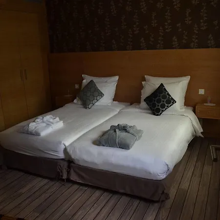 Bon Repos فندق Scheidgen