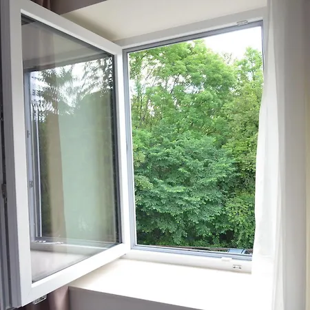 Hotel Bon Repos Scheidgen