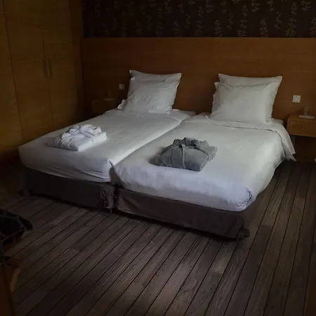 Hotel Bon Repos