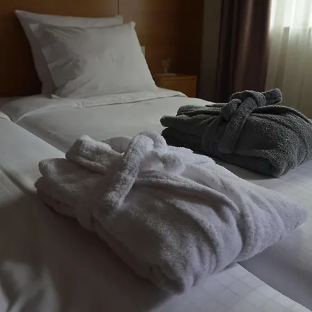 Bon Repos Hotel Scheidgen