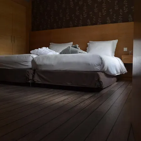 Bon Repos Hotell 4*