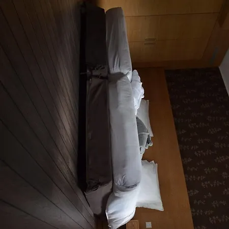 Bon Repos فندق Scheidgen