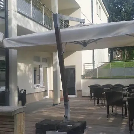 Bon Repos 4* Scheidgen