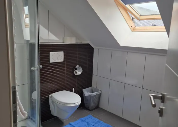 Bon Repos Hotel Scheidgen