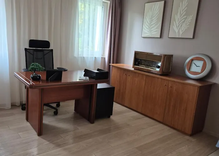 Hotel Bon Repos Scheidgen