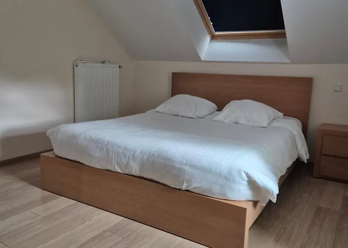 Bon Repos 4* Scheidgen