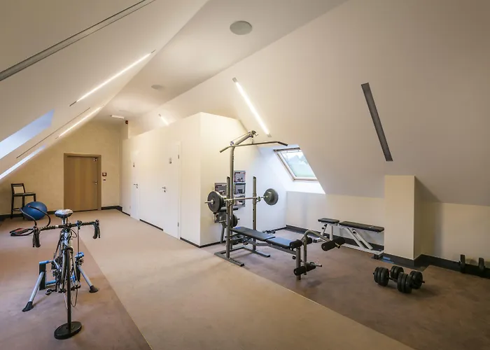 Hotel Bon Repos Scheidgen