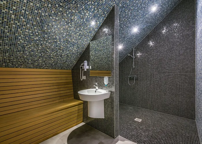 Hotel Bon Repos Scheidgen