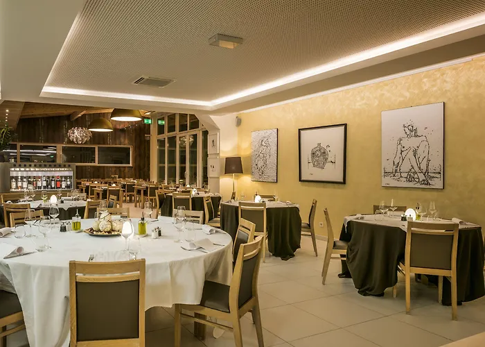 Hotel Bon Repos Scheidgen