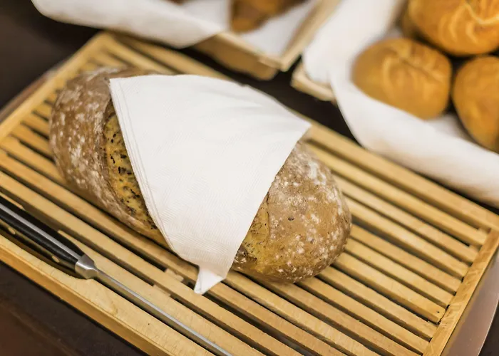 Bon Repos 4* Scheidgen