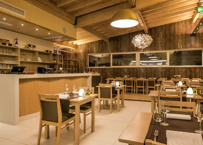 Bon Repos 4* Scheidgen