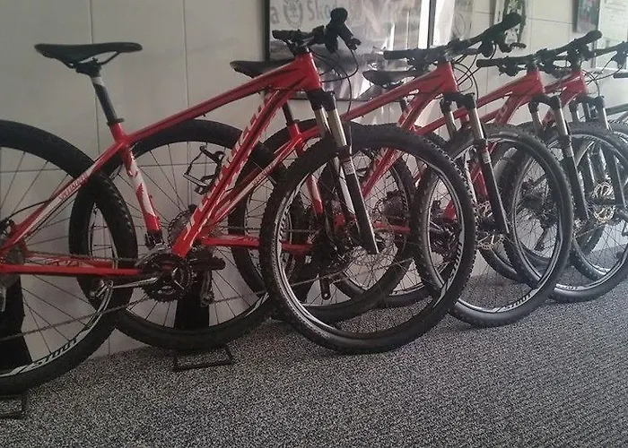 Bon Repos Hotel Scheidgen