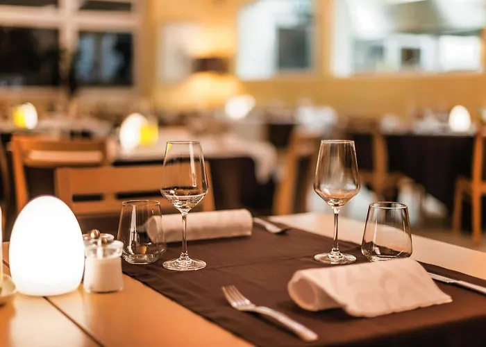 Bon Repos Hotel Scheidgen