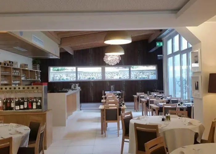 Hotel Bon Repos Scheidgen