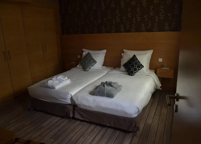 Bon Repos Hotel Scheidgen