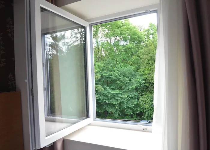 Hotel Bon Repos Scheidgen