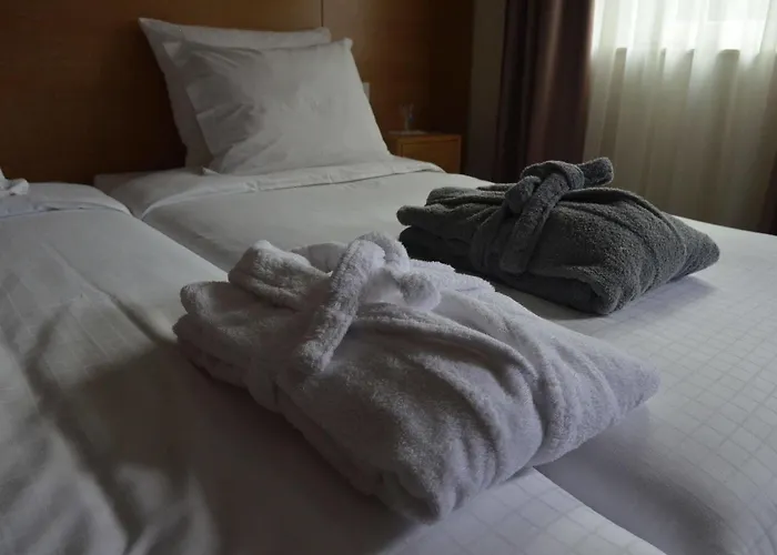 Bon Repos Hotel Scheidgen